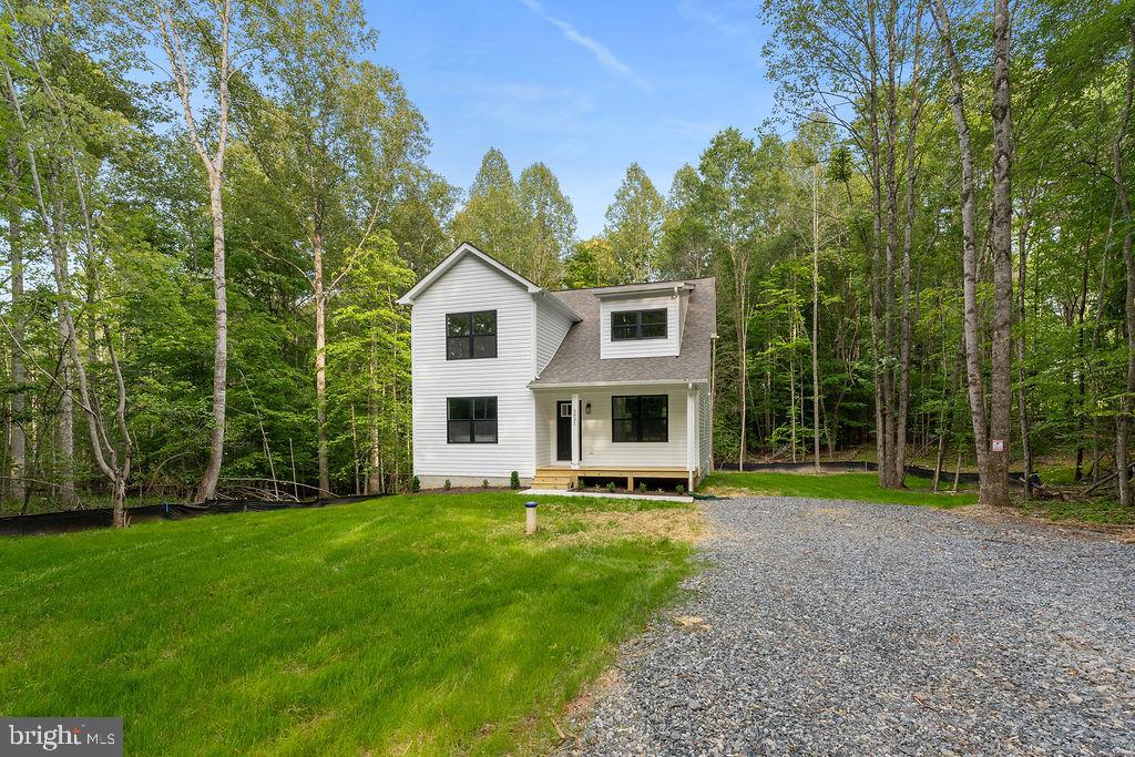 5831 STUBBS BRIDGE RD, MINERAL, Virginia 23117, 6 Bedrooms Bedrooms, ,3 BathroomsBathrooms,Residential,5831 STUBBS BRIDGE RD,VASP2033872 MLS # VASP2033872