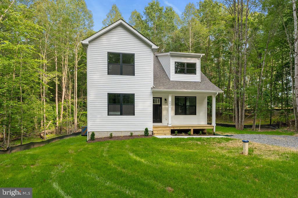 5831 STUBBS BRIDGE RD, MINERAL, Virginia 23117, 6 Bedrooms Bedrooms, ,3 BathroomsBathrooms,Residential,5831 STUBBS BRIDGE RD,VASP2033872 MLS # VASP2033872