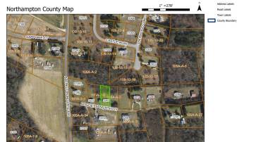 3243 DOGGETT LN, CAPE CHARLES, Virginia 23310, ,Land,For sale,3243 DOGGETT LN,VANH2000058 MLS # VANH2000058