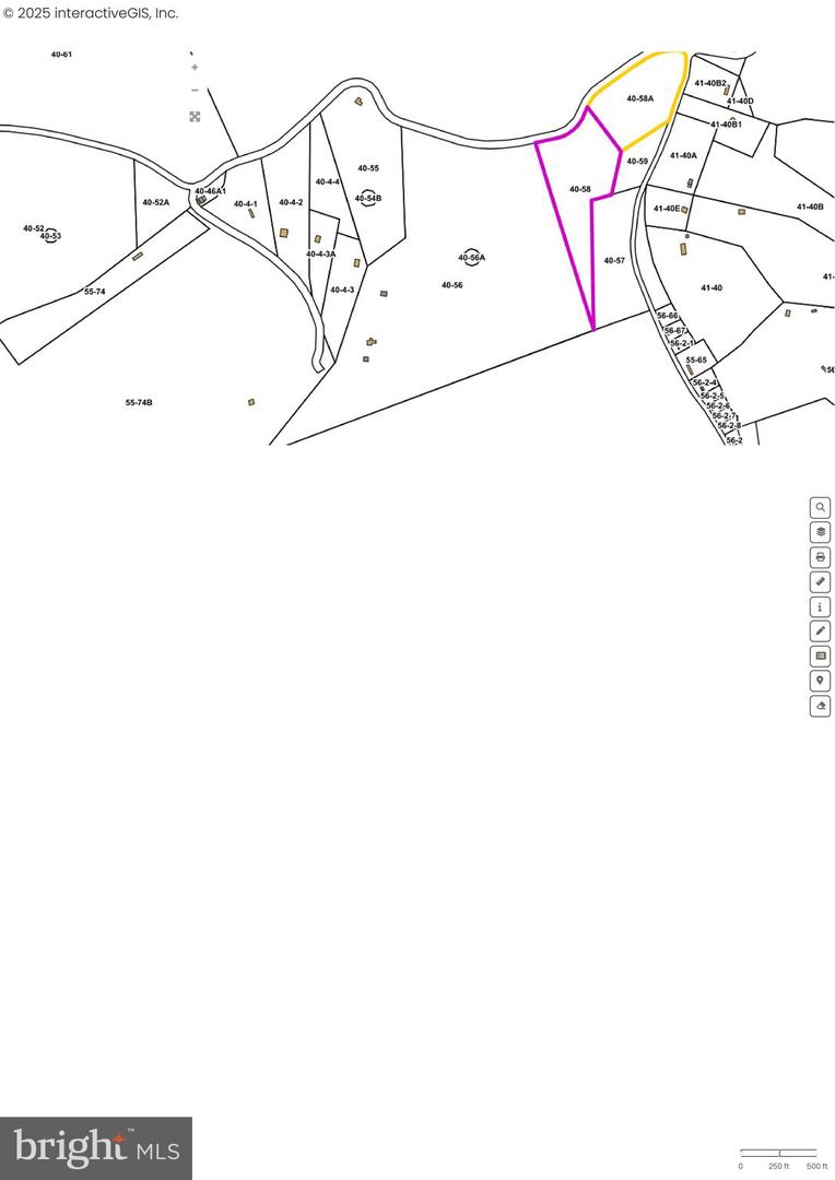 0 BROAD HOLLOW RD, PEARISBURG, Virginia 24134, ,Land,For sale,0 BROAD HOLLOW RD,VAGI2000008 MLS # VAGI2000008