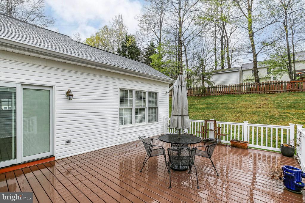 4204 STONEHAVEN WAY, FREDERICKSBURG, Virginia 22408, 3 Bedrooms Bedrooms, ,2 BathroomsBathrooms,Residential,4204 STONEHAVEN WAY,VASP2032844 MLS # VASP2032844