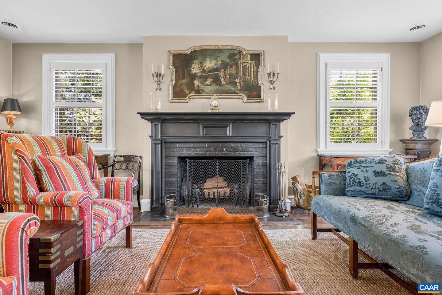 1012 LOCUST AVE, CHARLOTTESVILLE, Virginia 22901, 4 Bedrooms Bedrooms, ,3 BathroomsBathrooms,Residential,For sale,1012 LOCUST AVE,663633 MLS # 663633