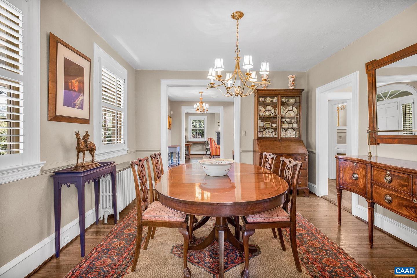 1012 LOCUST AVE, CHARLOTTESVILLE, Virginia 22901, 4 Bedrooms Bedrooms, ,3 BathroomsBathrooms,Residential,For sale,1012 LOCUST AVE,663633 MLS # 663633