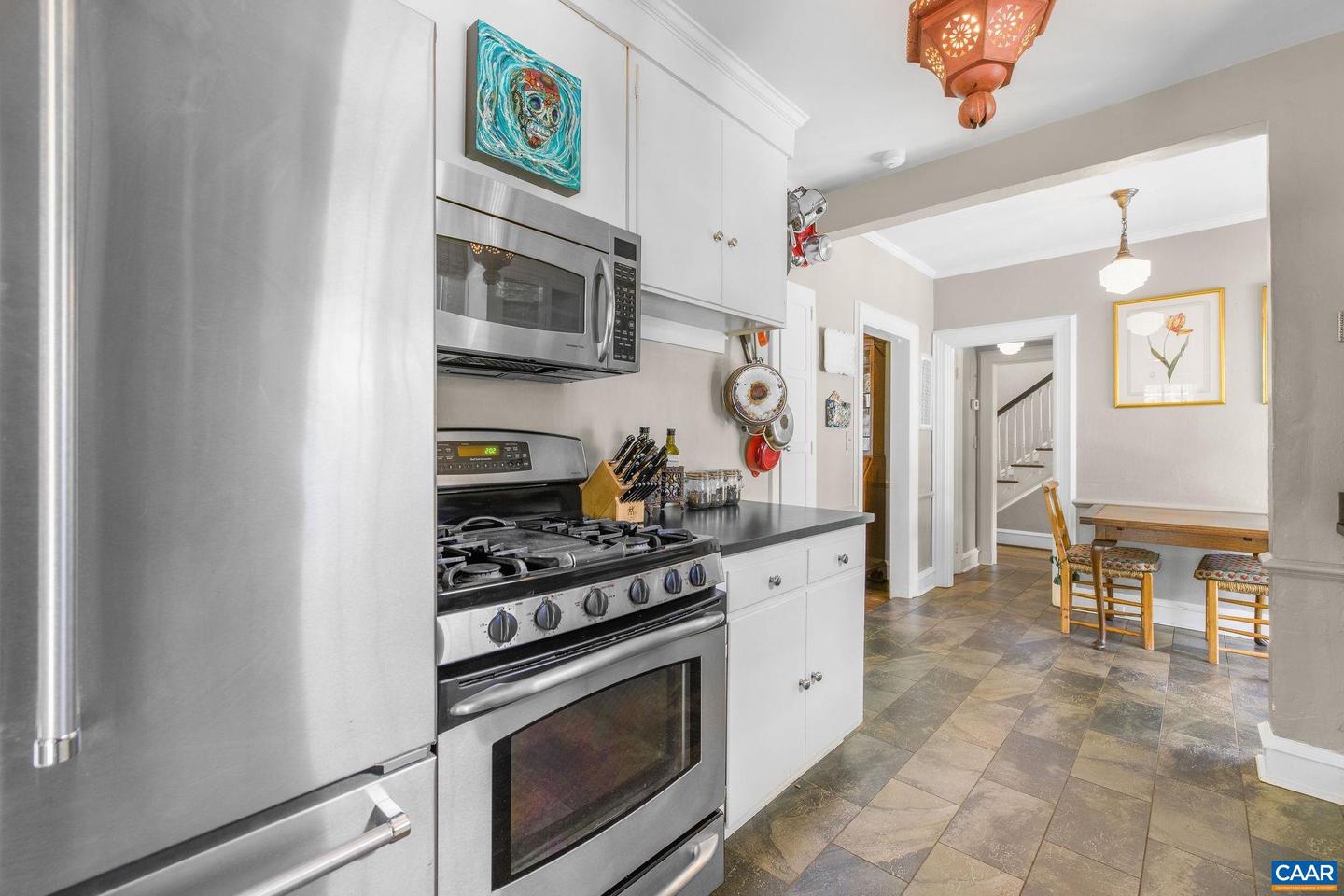 1012 LOCUST AVE, CHARLOTTESVILLE, Virginia 22901, 4 Bedrooms Bedrooms, ,3 BathroomsBathrooms,Residential,For sale,1012 LOCUST AVE,663633 MLS # 663633
