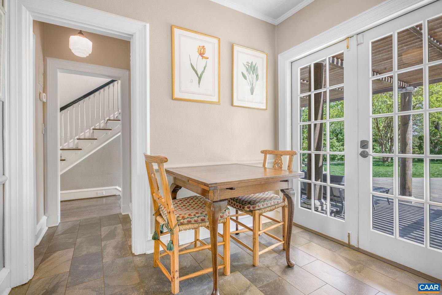 1012 LOCUST AVE, CHARLOTTESVILLE, Virginia 22901, 4 Bedrooms Bedrooms, ,3 BathroomsBathrooms,Residential,For sale,1012 LOCUST AVE,663633 MLS # 663633