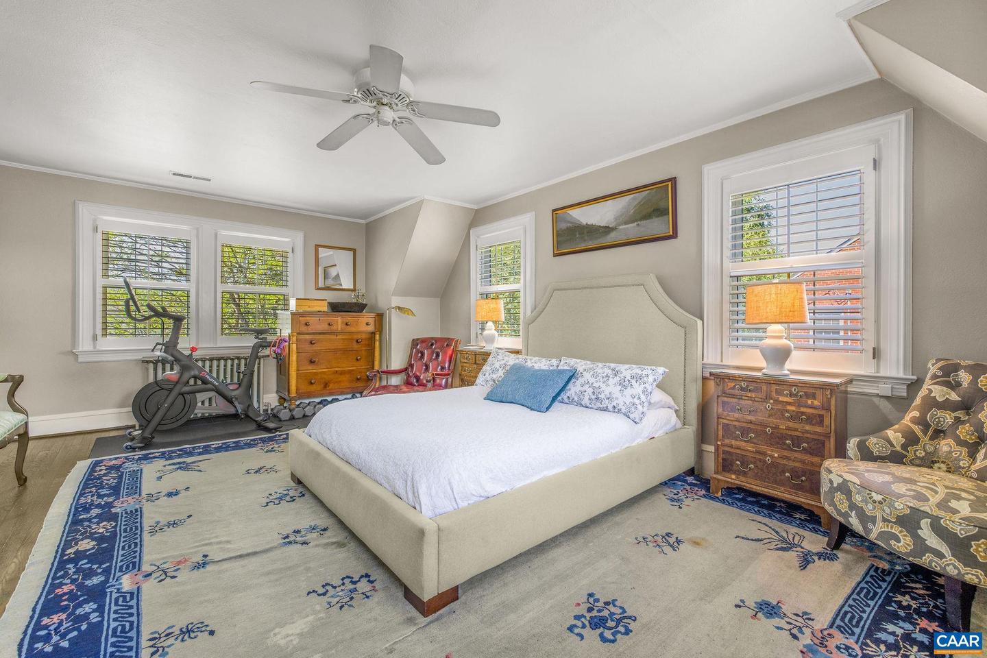 1012 LOCUST AVE, CHARLOTTESVILLE, Virginia 22901, 4 Bedrooms Bedrooms, ,3 BathroomsBathrooms,Residential,For sale,1012 LOCUST AVE,663633 MLS # 663633