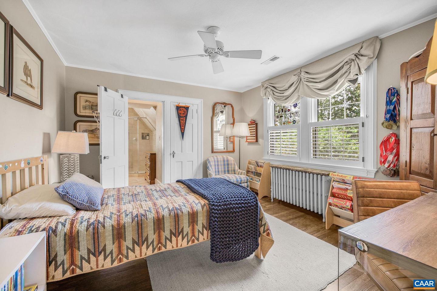 1012 LOCUST AVE, CHARLOTTESVILLE, Virginia 22901, 4 Bedrooms Bedrooms, ,3 BathroomsBathrooms,Residential,For sale,1012 LOCUST AVE,663633 MLS # 663633