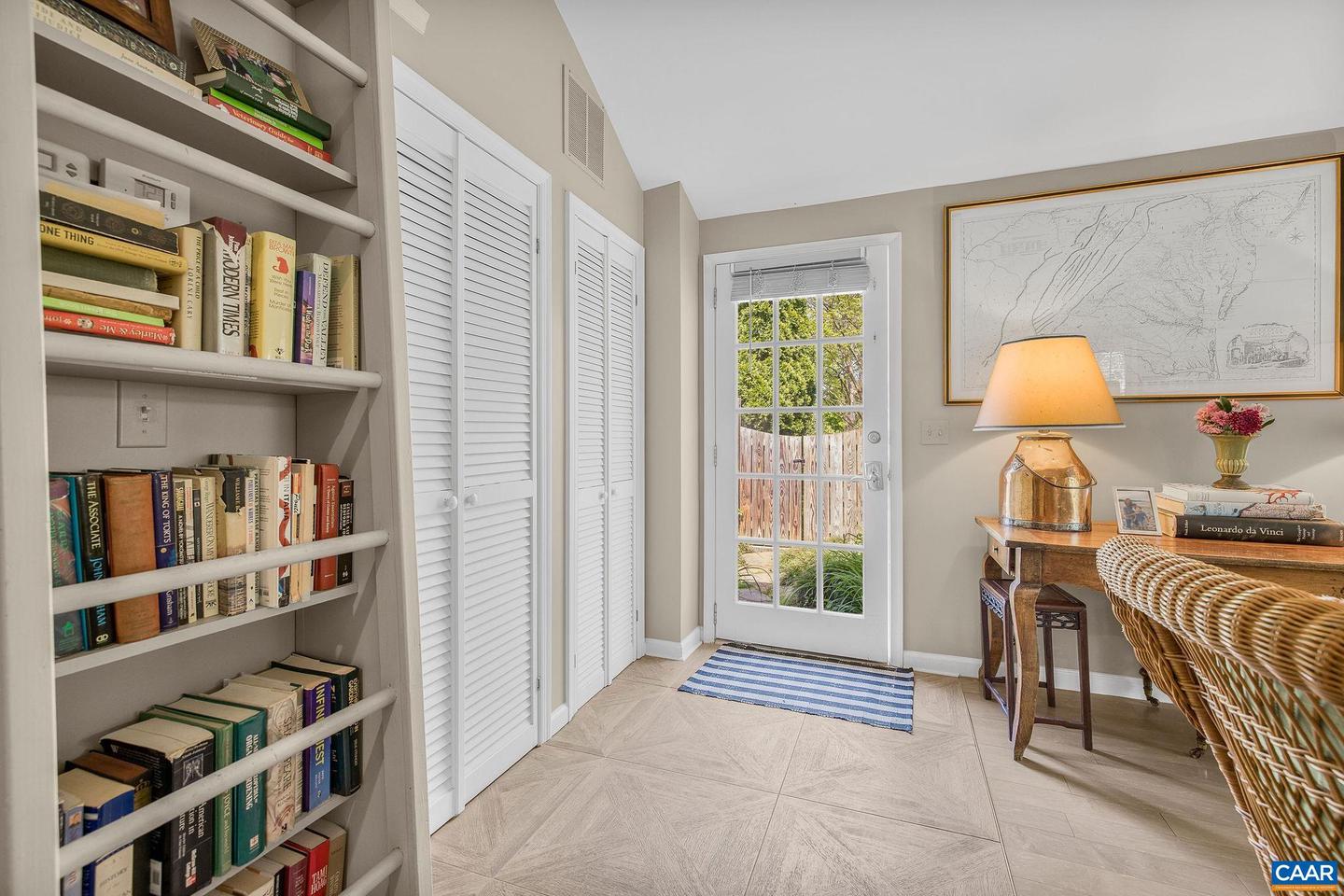 1012 LOCUST AVE, CHARLOTTESVILLE, Virginia 22901, 4 Bedrooms Bedrooms, ,3 BathroomsBathrooms,Residential,For sale,1012 LOCUST AVE,663633 MLS # 663633