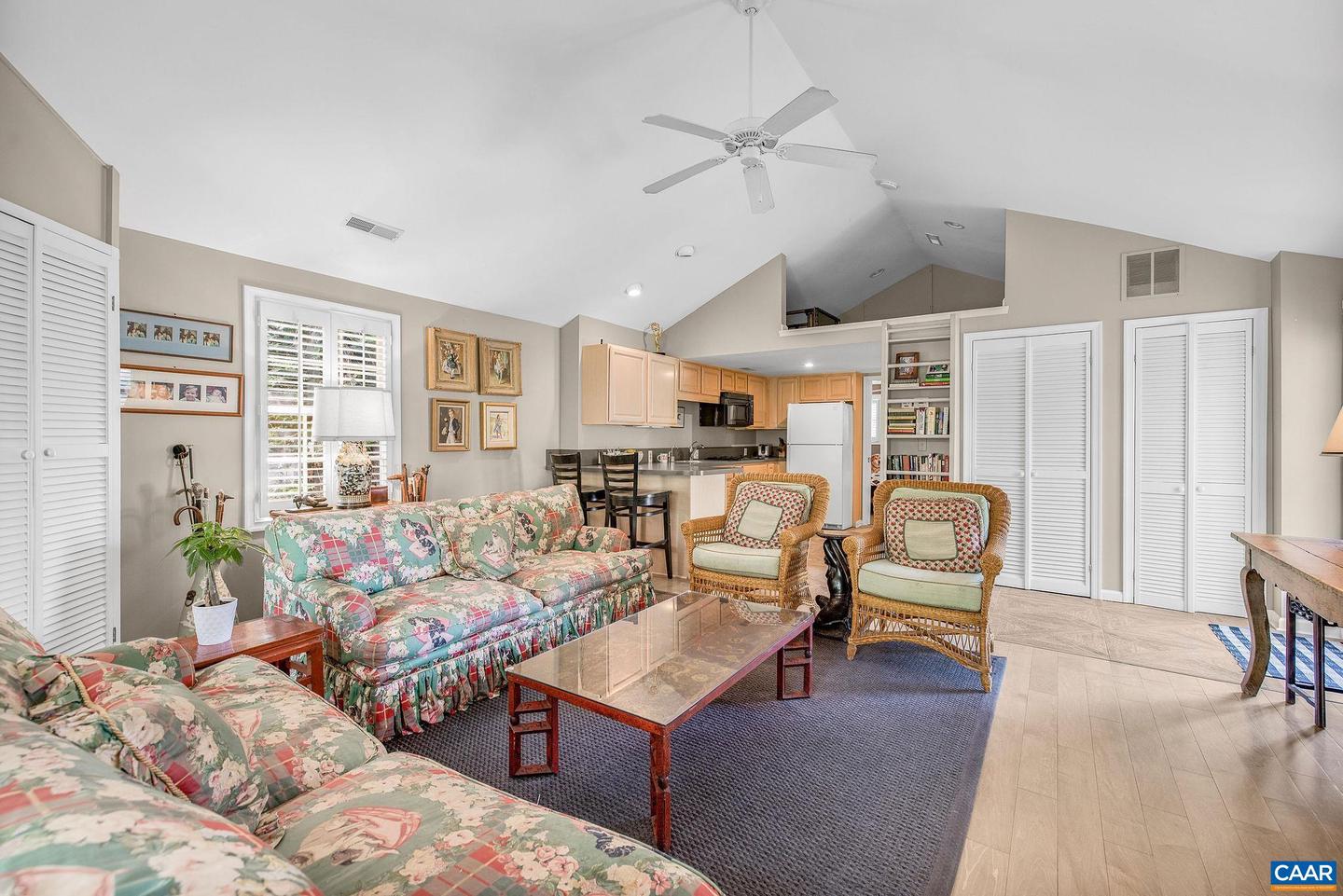 1012 LOCUST AVE, CHARLOTTESVILLE, Virginia 22901, 4 Bedrooms Bedrooms, ,3 BathroomsBathrooms,Residential,For sale,1012 LOCUST AVE,663633 MLS # 663633
