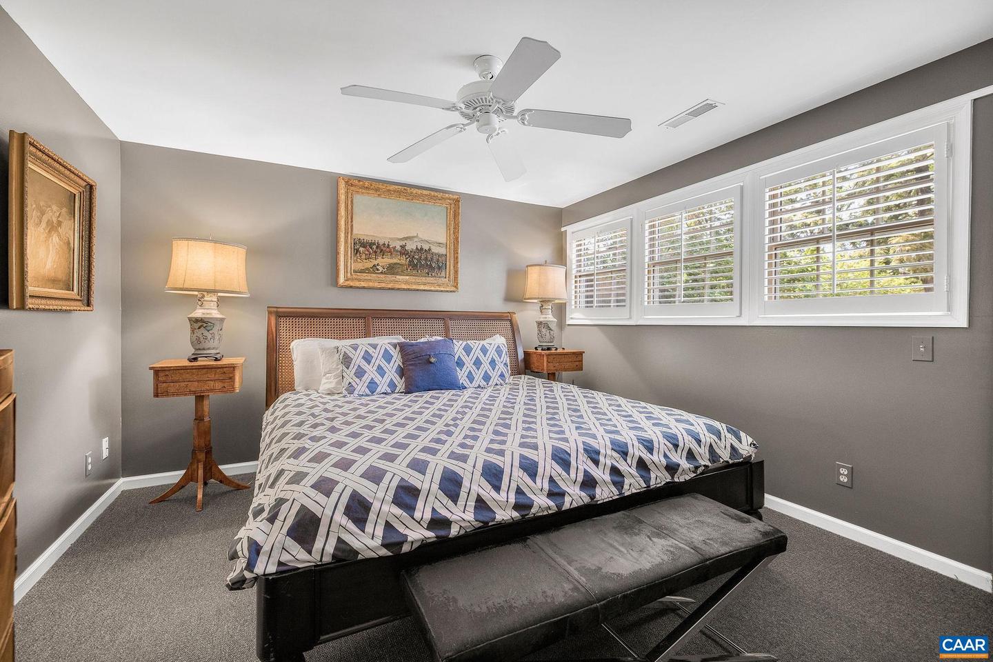 1012 LOCUST AVE, CHARLOTTESVILLE, Virginia 22901, 4 Bedrooms Bedrooms, ,3 BathroomsBathrooms,Residential,For sale,1012 LOCUST AVE,663633 MLS # 663633