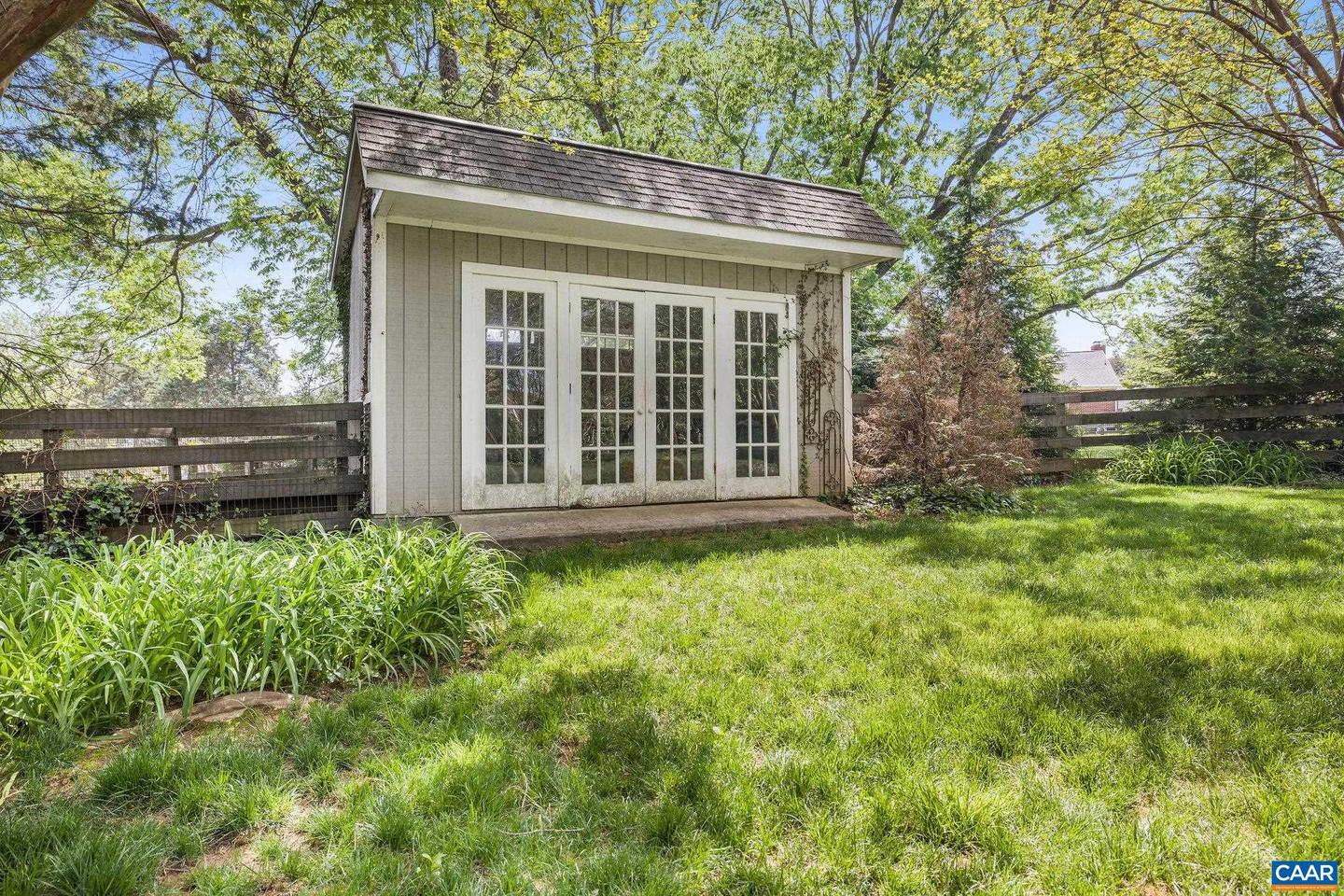 1012 LOCUST AVE, CHARLOTTESVILLE, Virginia 22901, 4 Bedrooms Bedrooms, ,3 BathroomsBathrooms,Residential,For sale,1012 LOCUST AVE,663633 MLS # 663633