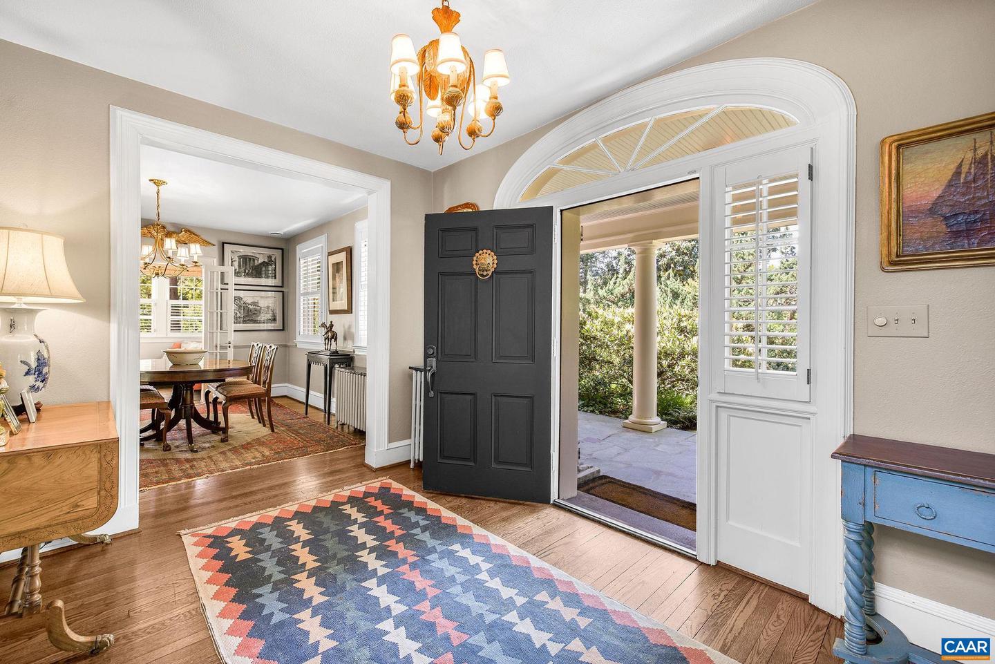 1012 LOCUST AVE, CHARLOTTESVILLE, Virginia 22901, 4 Bedrooms Bedrooms, ,3 BathroomsBathrooms,Residential,For sale,1012 LOCUST AVE,663633 MLS # 663633