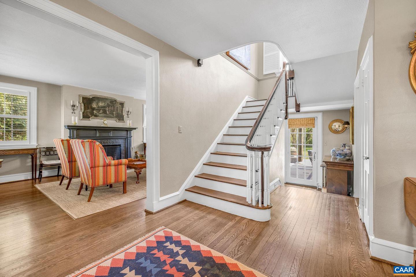 1012 LOCUST AVE, CHARLOTTESVILLE, Virginia 22901, 4 Bedrooms Bedrooms, ,3 BathroomsBathrooms,Residential,For sale,1012 LOCUST AVE,663633 MLS # 663633