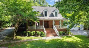 120 HARTWOOD MEADOWS DR, FREDERICKSBURG, Virginia 22406, 3 Bedrooms Bedrooms, ,2 BathroomsBathrooms,Residential,For sale,120 HARTWOOD MEADOWS DR,VAST2038390 MLS # VAST2038390