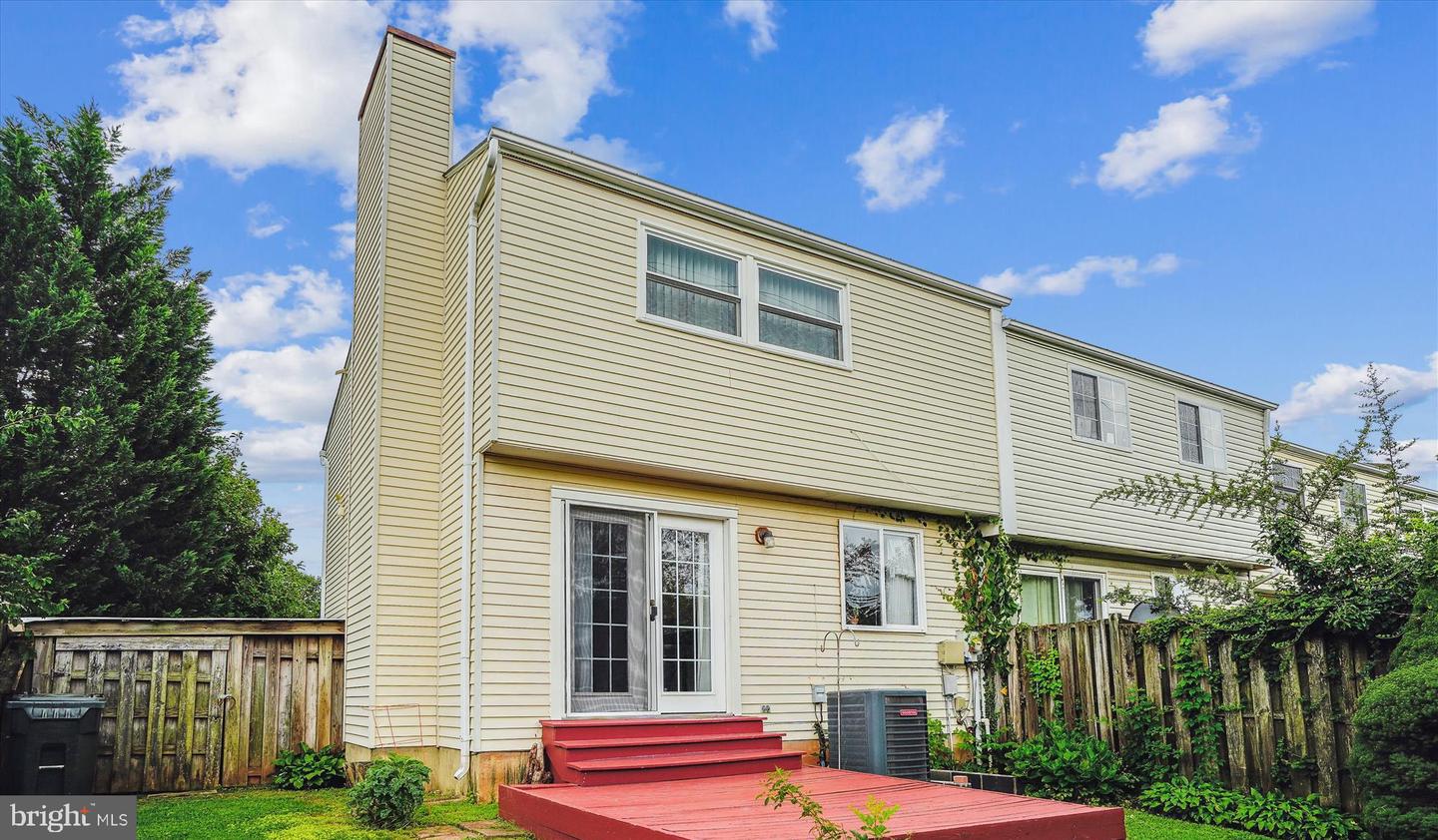 8450 STONEWALL RD, MANASSAS, Virginia 20110, 3 Bedrooms Bedrooms, ,3 BathroomsBathrooms,Residential,For sale,8450 STONEWALL RD,VAMN2008270 MLS # VAMN2008270