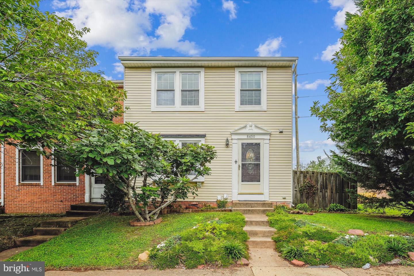 8450 STONEWALL RD, MANASSAS, Virginia 20110, 3 Bedrooms Bedrooms, ,3 BathroomsBathrooms,Residential,For sale,8450 STONEWALL RD,VAMN2008270 MLS # VAMN2008270