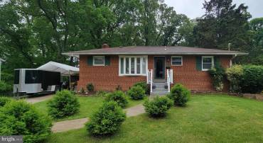 6707 JEROME ST, SPRINGFIELD, Virginia 22150, 6 Bedrooms Bedrooms, ,3 BathroomsBathrooms,Residential,For sale,6707 JEROME ST,VAFX2239516 MLS # VAFX2239516