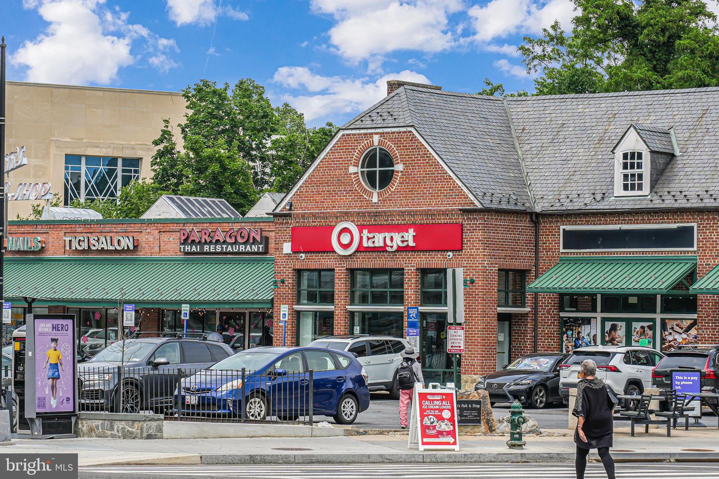 2907 NEWARK ST NW, WASHINGTON, District Of Columbia 20008, 2 Bedrooms Bedrooms, ,2 BathroomsBathrooms,Residential,For sale,2907 NEWARK ST NW,DCDC2201624 MLS # DCDC2201624