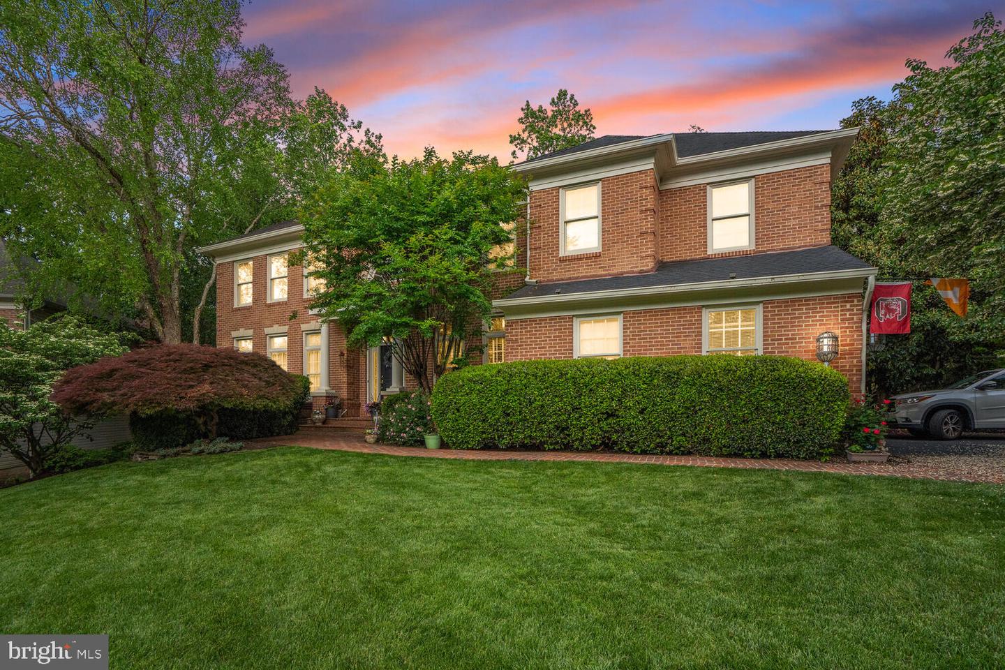 9211 BEXLEYWOOD CT, FAIRFAX STATION, Virginia 22039, 5 Bedrooms Bedrooms, ,4 BathroomsBathrooms,Residential,For sale,9211 BEXLEYWOOD CT,VAFX2243692 MLS # VAFX2243692