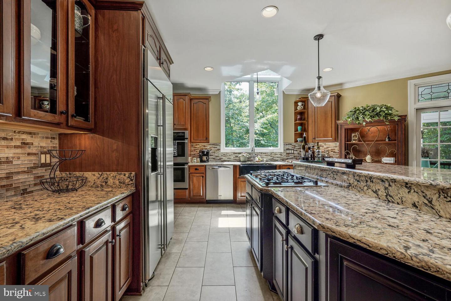 9211 BEXLEYWOOD CT, FAIRFAX STATION, Virginia 22039, 5 Bedrooms Bedrooms, ,4 BathroomsBathrooms,Residential,For sale,9211 BEXLEYWOOD CT,VAFX2243692 MLS # VAFX2243692