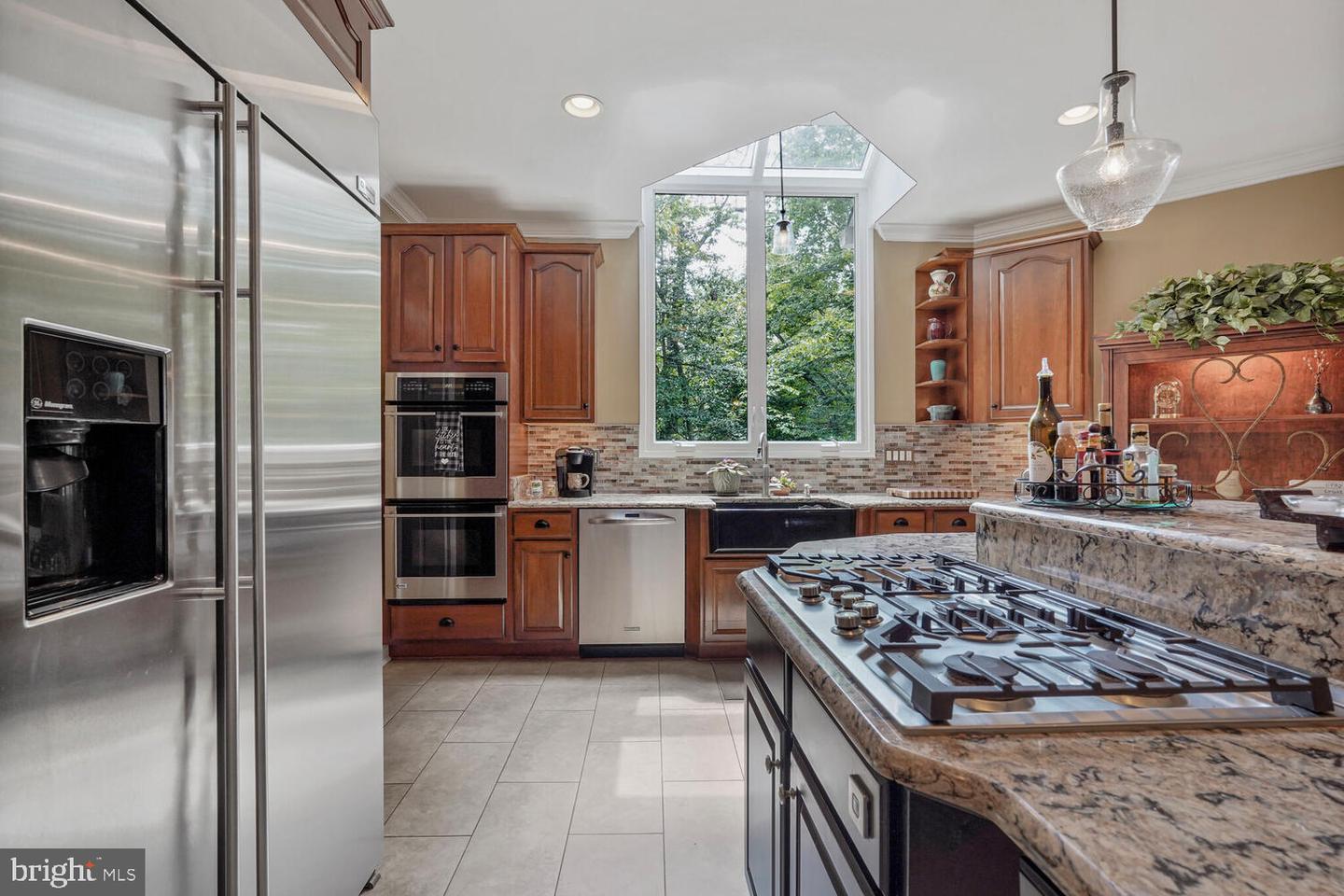 9211 BEXLEYWOOD CT, FAIRFAX STATION, Virginia 22039, 5 Bedrooms Bedrooms, ,4 BathroomsBathrooms,Residential,For sale,9211 BEXLEYWOOD CT,VAFX2243692 MLS # VAFX2243692