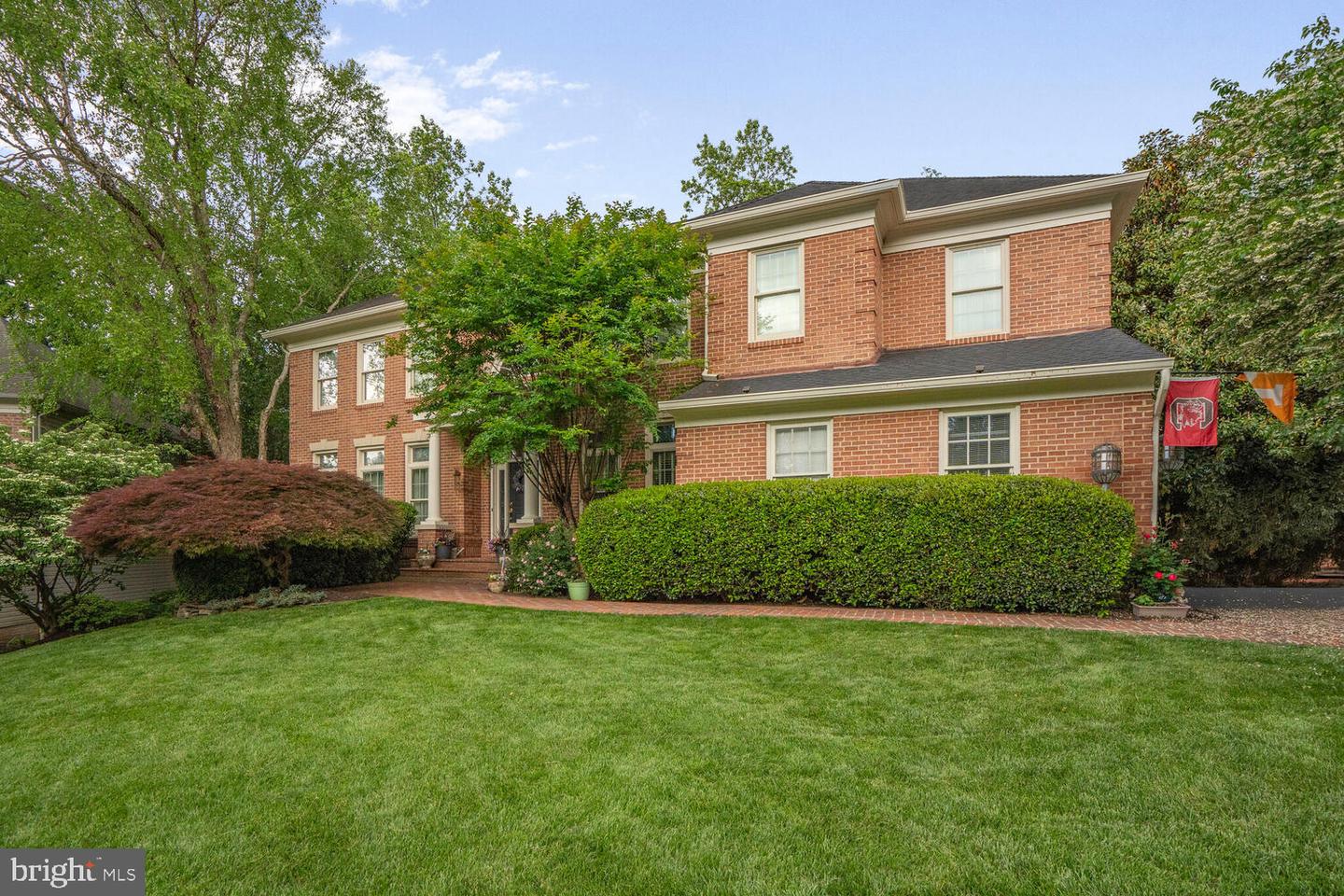 9211 BEXLEYWOOD CT, FAIRFAX STATION, Virginia 22039, 5 Bedrooms Bedrooms, ,4 BathroomsBathrooms,Residential,For sale,9211 BEXLEYWOOD CT,VAFX2243692 MLS # VAFX2243692