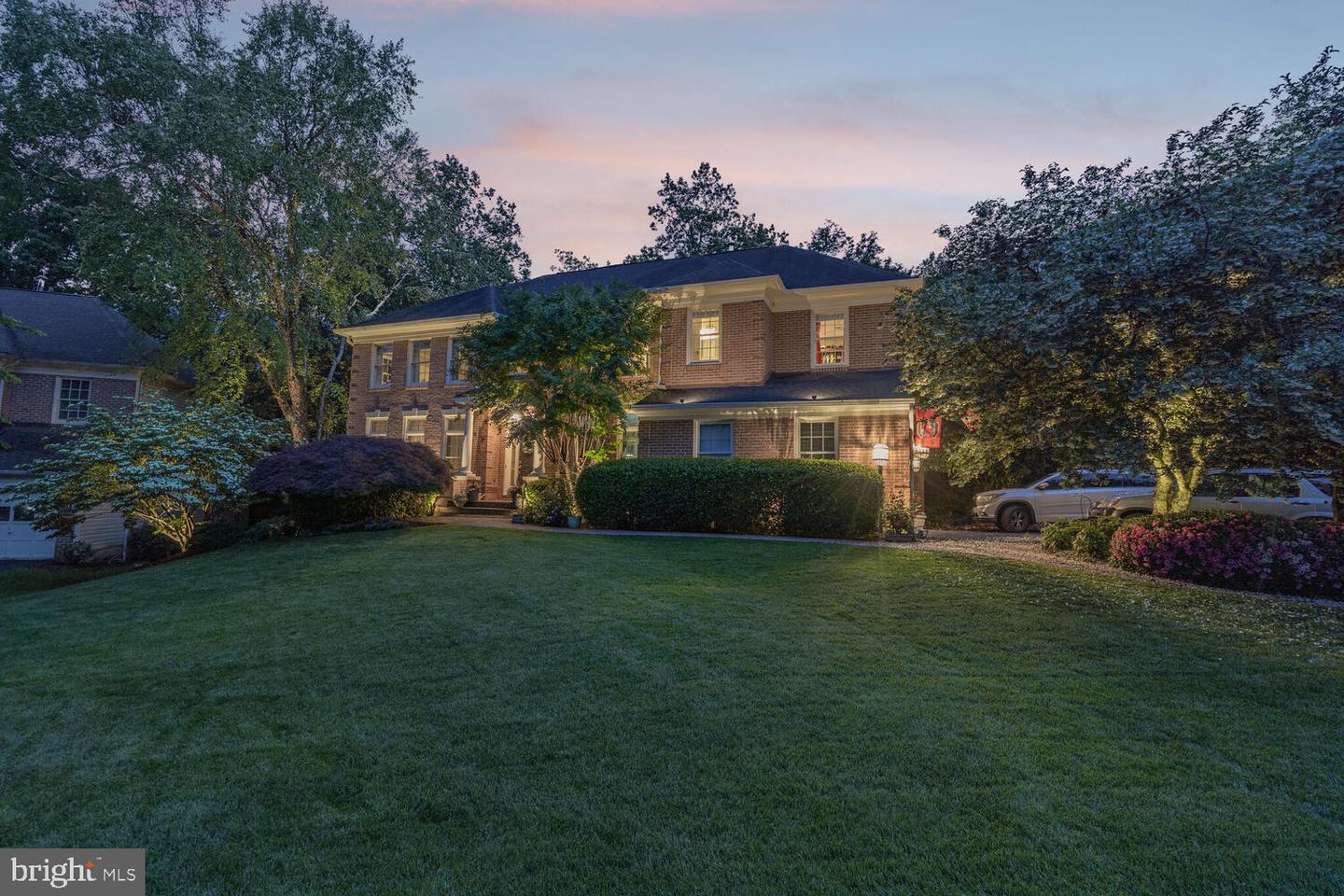 9211 BEXLEYWOOD CT, FAIRFAX STATION, Virginia 22039, 5 Bedrooms Bedrooms, ,4 BathroomsBathrooms,Residential,For sale,9211 BEXLEYWOOD CT,VAFX2243692 MLS # VAFX2243692