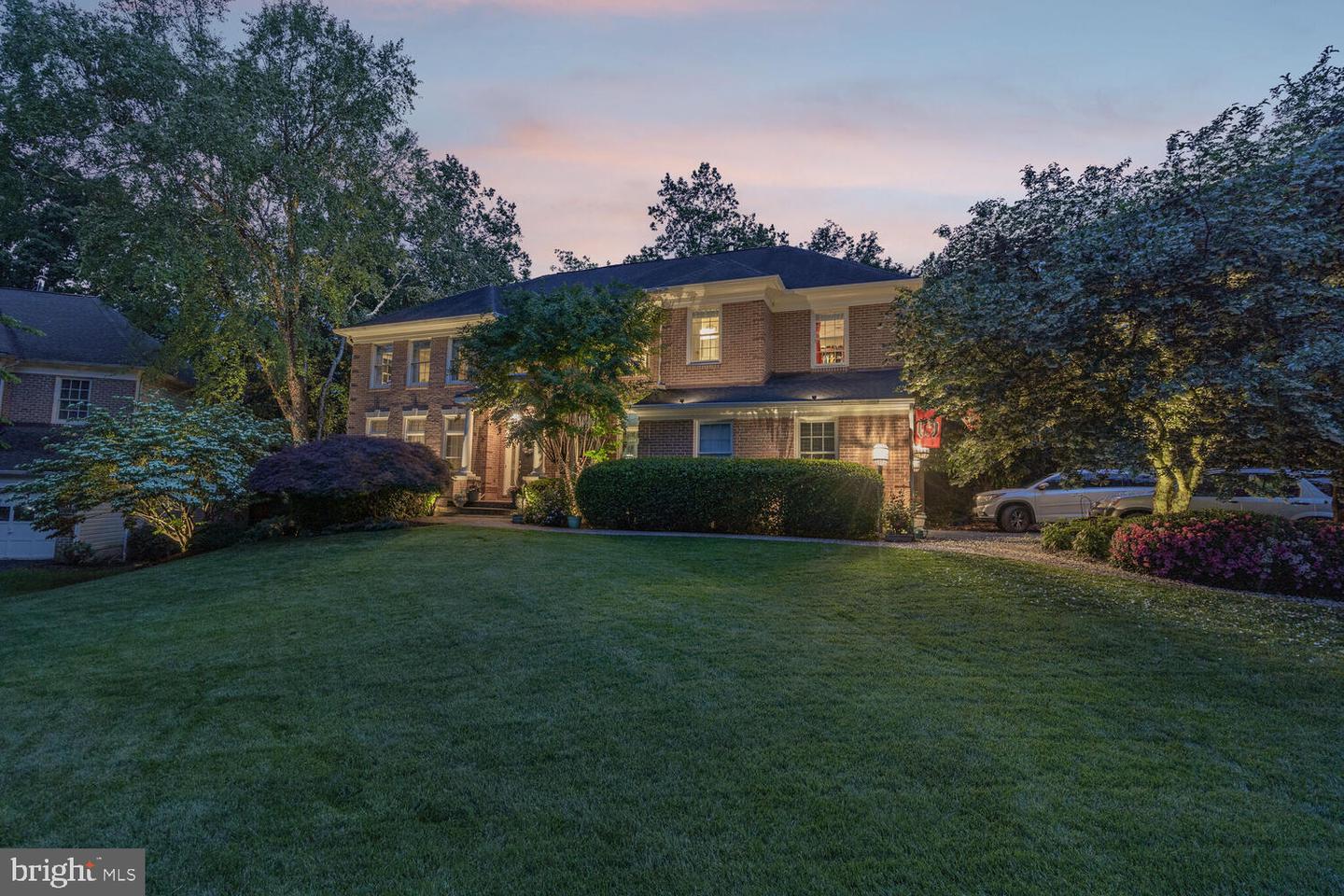 9211 BEXLEYWOOD CT, FAIRFAX STATION, Virginia 22039, 5 Bedrooms Bedrooms, ,4 BathroomsBathrooms,Residential,For sale,9211 BEXLEYWOOD CT,VAFX2243692 MLS # VAFX2243692
