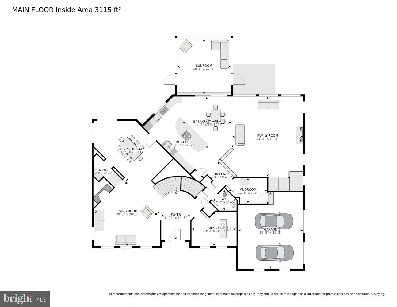 9211 BEXLEYWOOD CT, FAIRFAX STATION, Virginia 22039, 5 Bedrooms Bedrooms, ,4 BathroomsBathrooms,Residential,For sale,9211 BEXLEYWOOD CT,VAFX2243692 MLS # VAFX2243692