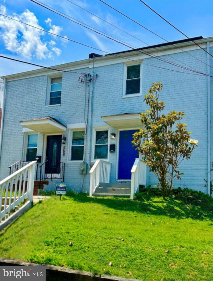 5449 B ST SE, WASHINGTON, District Of Columbia 20019, 2 Bedrooms Bedrooms, ,2 BathroomsBathrooms,Residential,For sale,5449 B ST SE,DCDC2203332 MLS # DCDC2203332