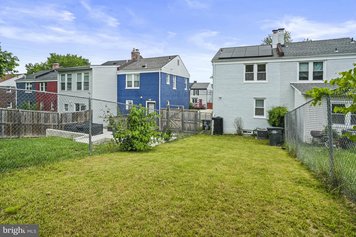 5449 B ST SE, WASHINGTON, District Of Columbia 20019, 2 Bedrooms Bedrooms, ,2 BathroomsBathrooms,Residential,For sale,5449 B ST SE,DCDC2203332 MLS # DCDC2203332