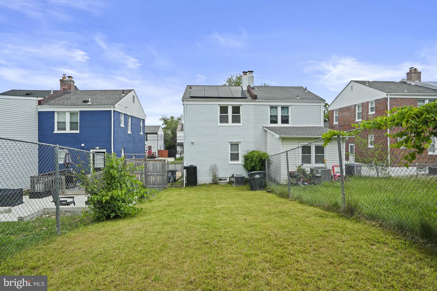 5449 B ST SE, WASHINGTON, District Of Columbia 20019, 2 Bedrooms Bedrooms, ,2 BathroomsBathrooms,Residential,For sale,5449 B ST SE,DCDC2203332 MLS # DCDC2203332