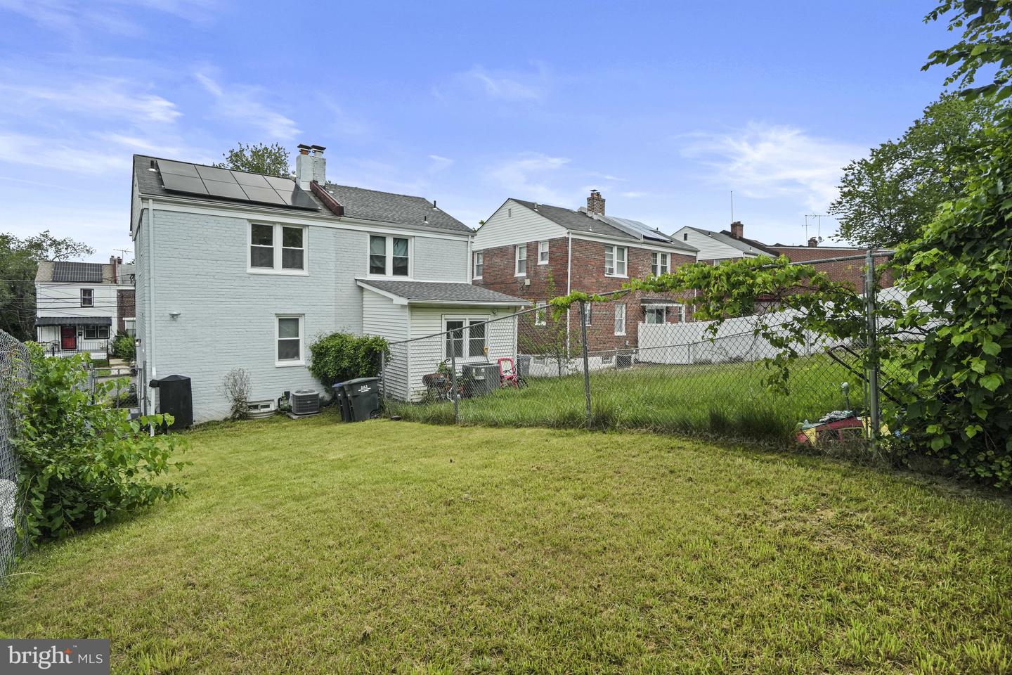 5449 B ST SE, WASHINGTON, District Of Columbia 20019, 2 Bedrooms Bedrooms, ,2 BathroomsBathrooms,Residential,For sale,5449 B ST SE,DCDC2203332 MLS # DCDC2203332