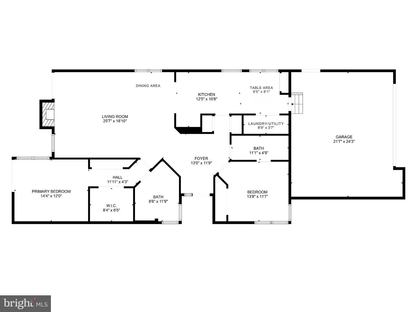 7524 CROSS GATE LN, ALEXANDRIA, Virginia 22315, 2 Bedrooms Bedrooms, ,2 BathroomsBathrooms,Residential,For sale,7524 CROSS GATE LN,VAFX2245314 MLS # VAFX2245314