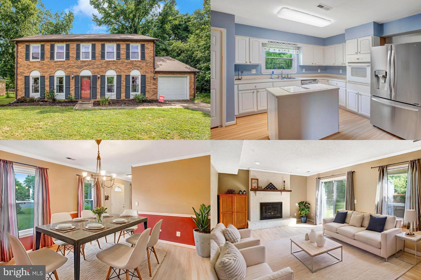 2010 DELAWARE DR, STAFFORD, Virginia 22554, 4 Bedrooms Bedrooms, ,2 BathroomsBathrooms,Residential,For sale,2010 DELAWARE DR,VAST2039482 MLS # VAST2039482
