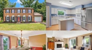 2010 DELAWARE DR, STAFFORD, Virginia 22554, 4 Bedrooms Bedrooms, ,2 BathroomsBathrooms,Residential,For sale,2010 DELAWARE DR,VAST2039482 MLS # VAST2039482