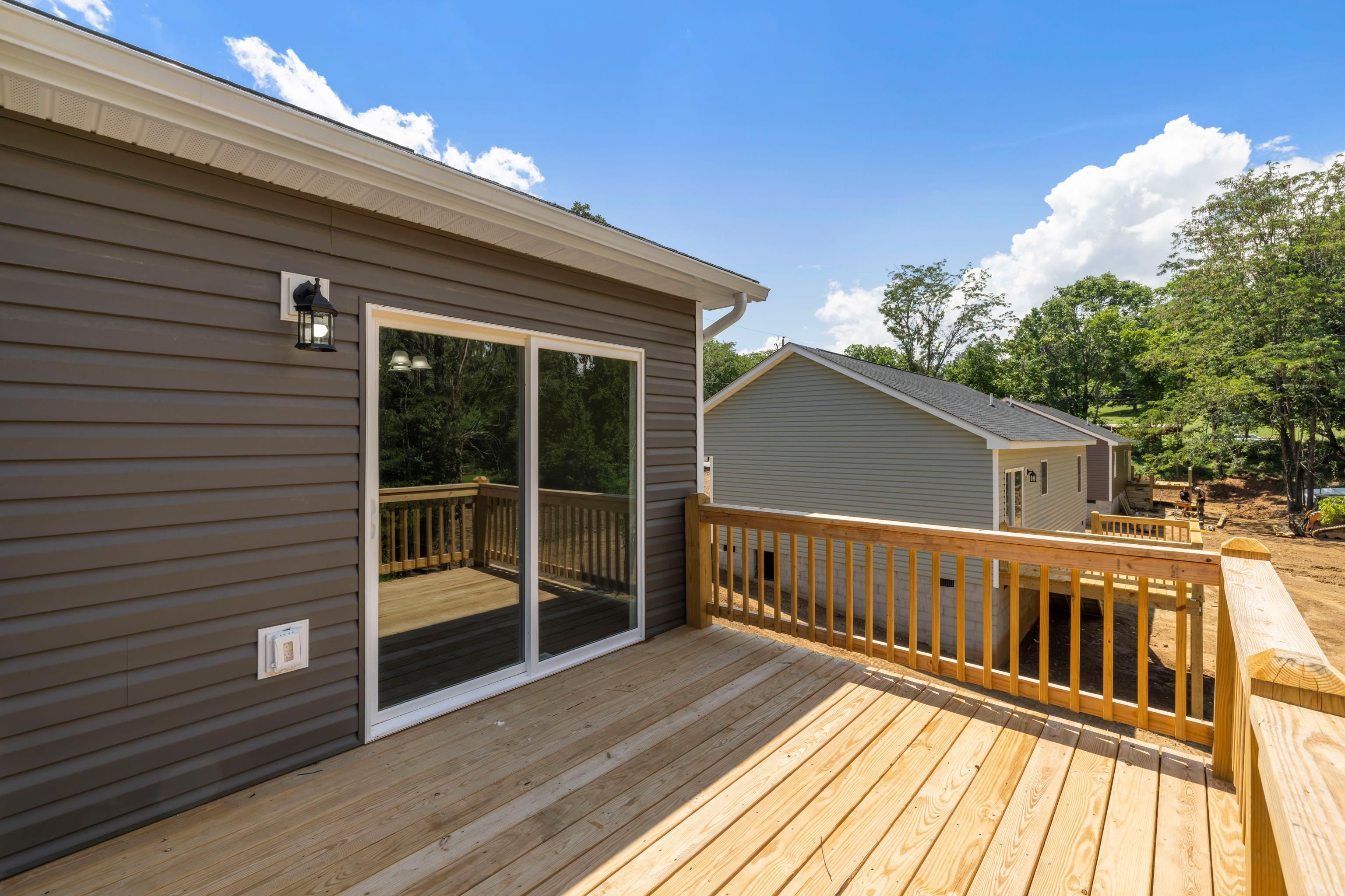 10 MCARTHUR ST, STAUNTON, Virginia 24401, 3 Bedrooms Bedrooms, ,2 BathroomsBathrooms,Residential,10 MCARTHUR ST,666896 MLS # 666896
