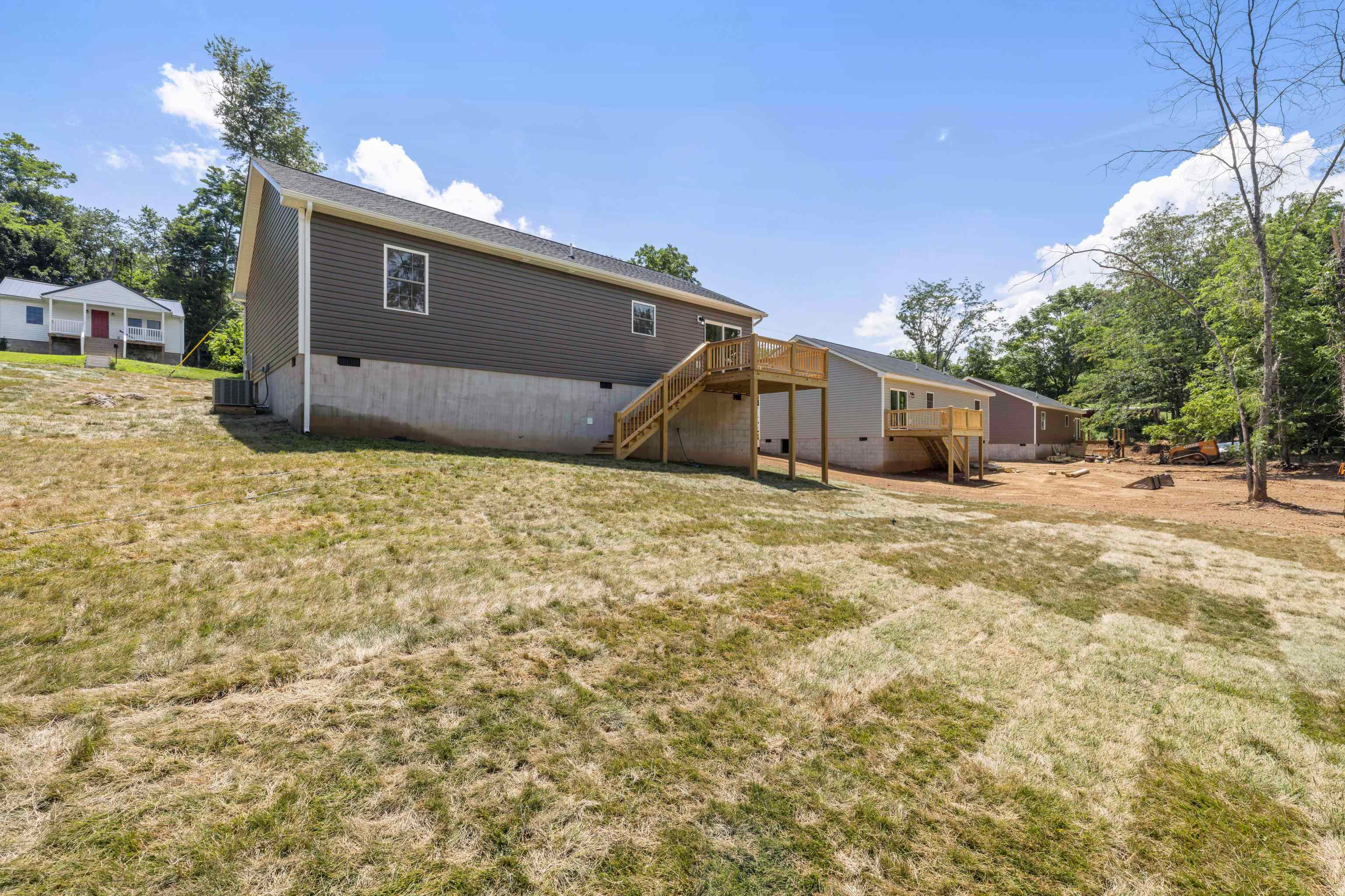 10 MCARTHUR ST, STAUNTON, Virginia 24401, 3 Bedrooms Bedrooms, ,2 BathroomsBathrooms,Residential,10 MCARTHUR ST,666896 MLS # 666896