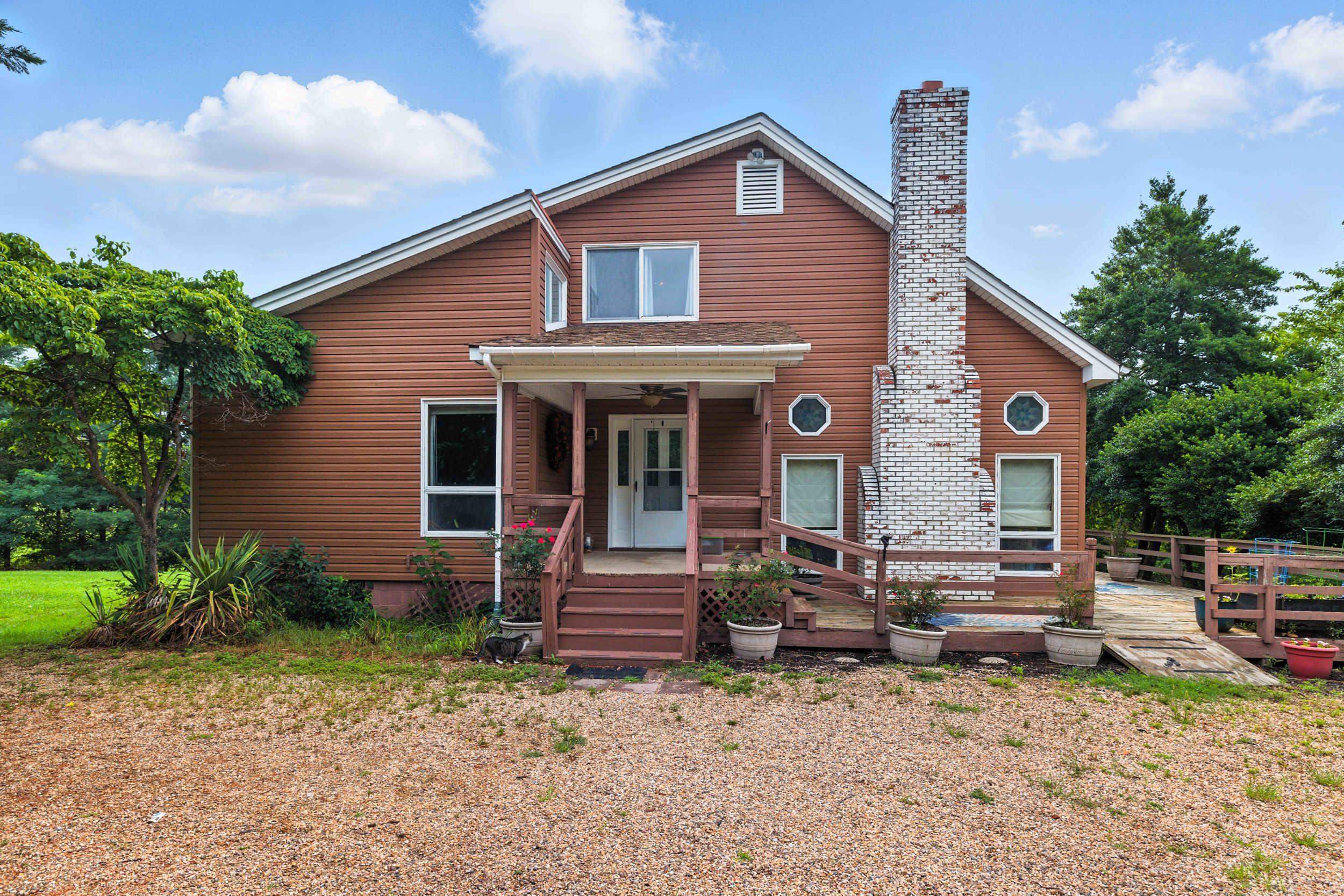 120 BIG OAK DR, LURAY, Virginia 22835, 4 Bedrooms Bedrooms, ,2 BathroomsBathrooms,Residential,120 BIG OAK DR,666901 MLS # 666901