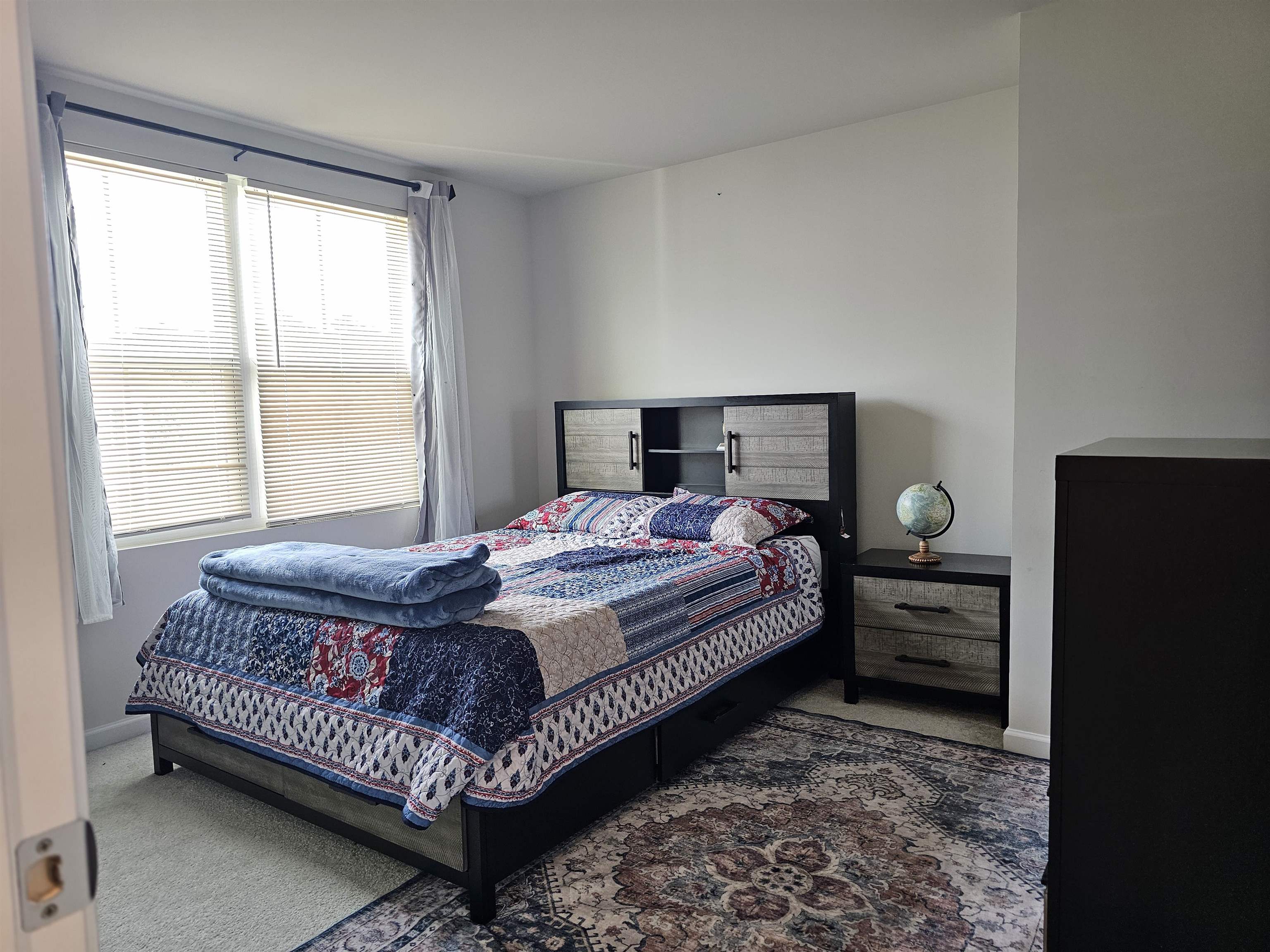 745 WINGTIP WAY, ROCKINGHAM, Virginia 22801, 4 Bedrooms Bedrooms, ,2 BathroomsBathrooms,Residential,745 WINGTIP WAY,666905 MLS # 666905