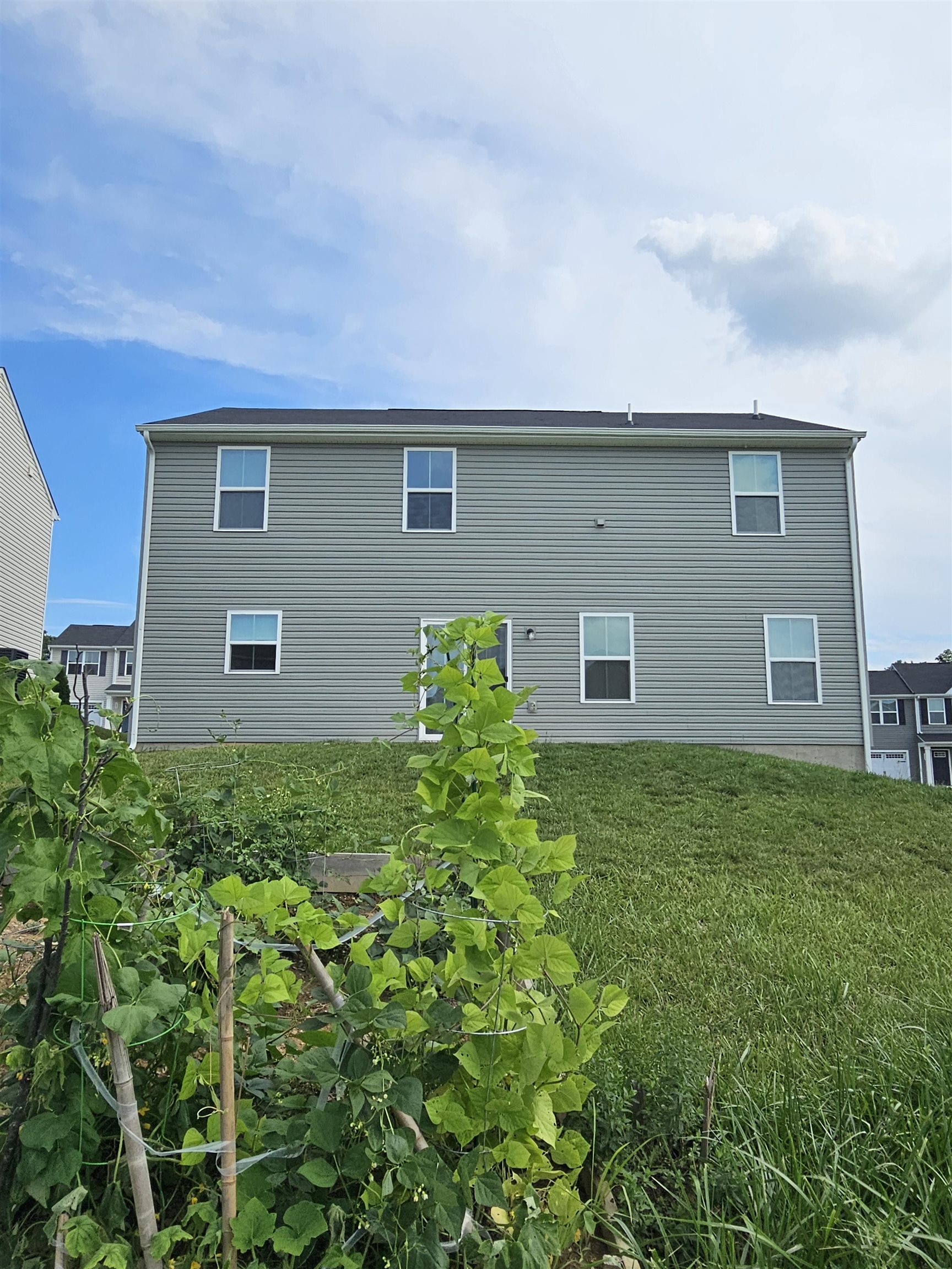 745 WINGTIP WAY, ROCKINGHAM, Virginia 22801, 4 Bedrooms Bedrooms, ,2 BathroomsBathrooms,Residential,745 WINGTIP WAY,666905 MLS # 666905