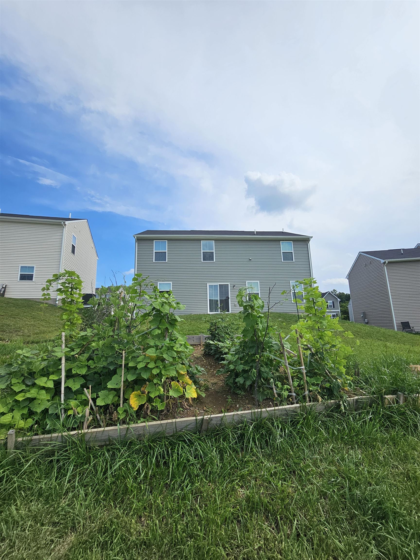 745 WINGTIP WAY, ROCKINGHAM, Virginia 22801, 4 Bedrooms Bedrooms, ,2 BathroomsBathrooms,Residential,745 WINGTIP WAY,666905 MLS # 666905