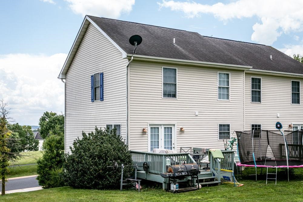 551 POINTE DR, HARRISONBURG, Virginia 22801, 3 Bedrooms Bedrooms, ,2 BathroomsBathrooms,Residential,551 POINTE DR,666906 MLS # 666906