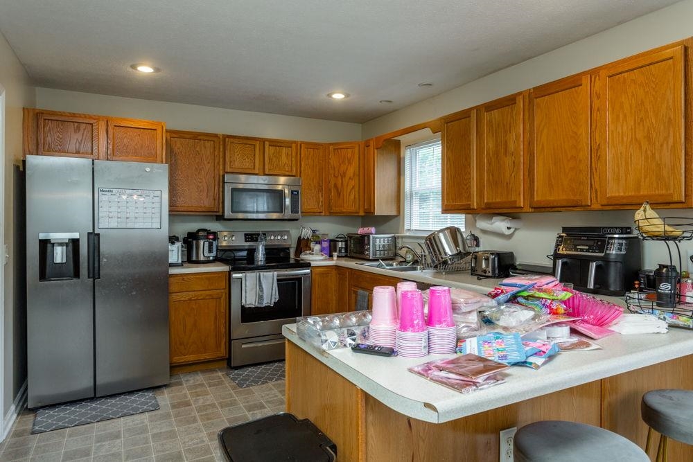 551 POINTE DR, HARRISONBURG, Virginia 22801, 3 Bedrooms Bedrooms, ,2 BathroomsBathrooms,Residential,551 POINTE DR,666906 MLS # 666906
