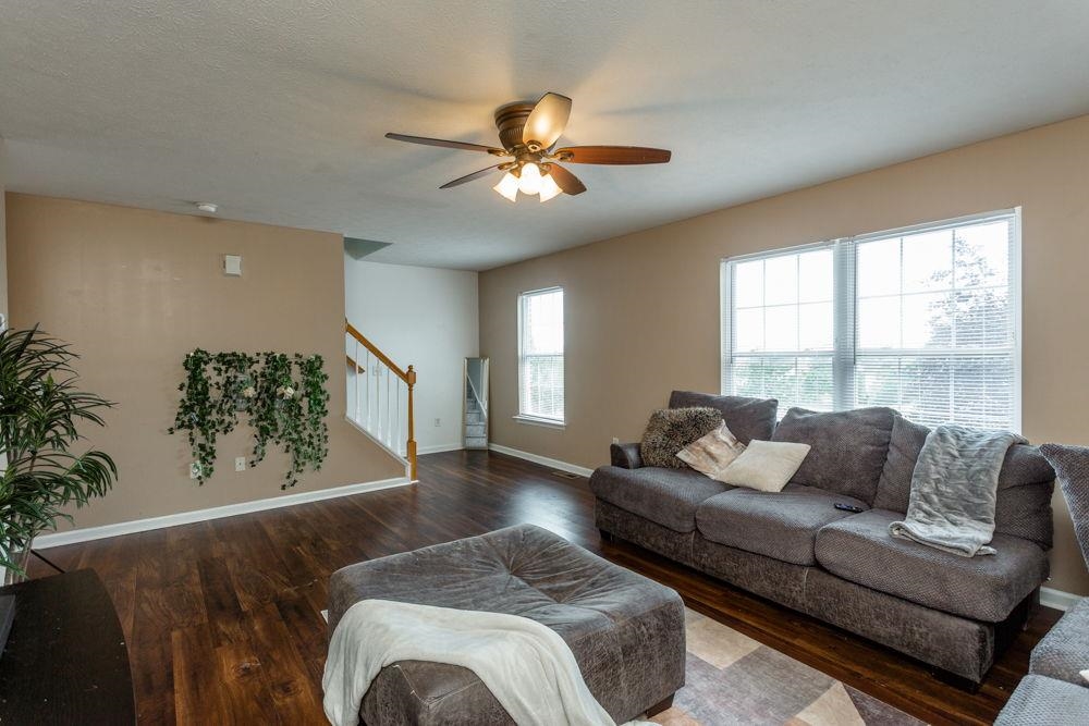 551 POINTE DR, HARRISONBURG, Virginia 22801, 3 Bedrooms Bedrooms, ,2 BathroomsBathrooms,Residential,551 POINTE DR,666906 MLS # 666906