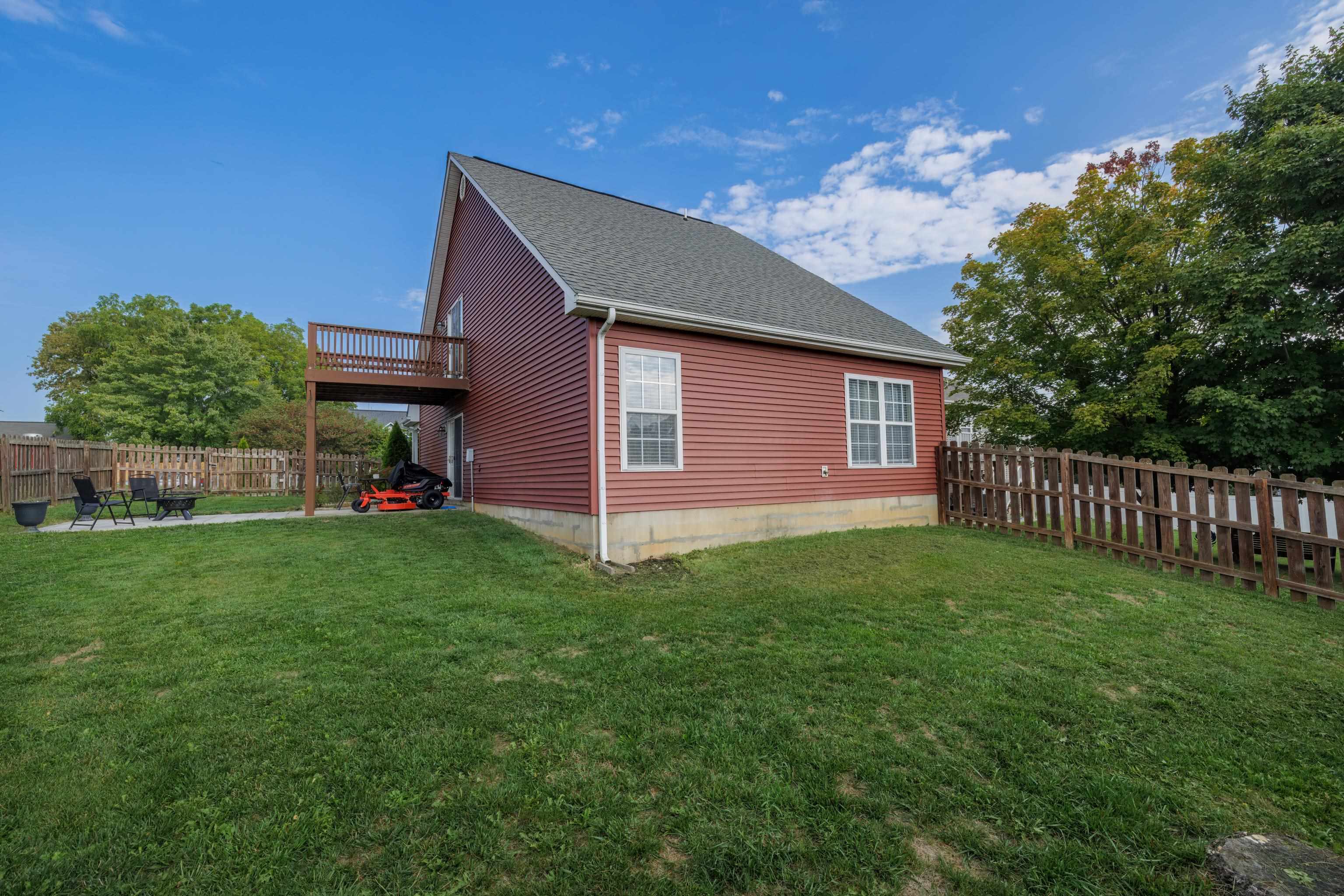 200 KINGSPORT RD, WAYNESBORO, Virginia 22980, 3 Bedrooms Bedrooms, ,2 BathroomsBathrooms,Residential,200 KINGSPORT RD,666907 MLS # 666907