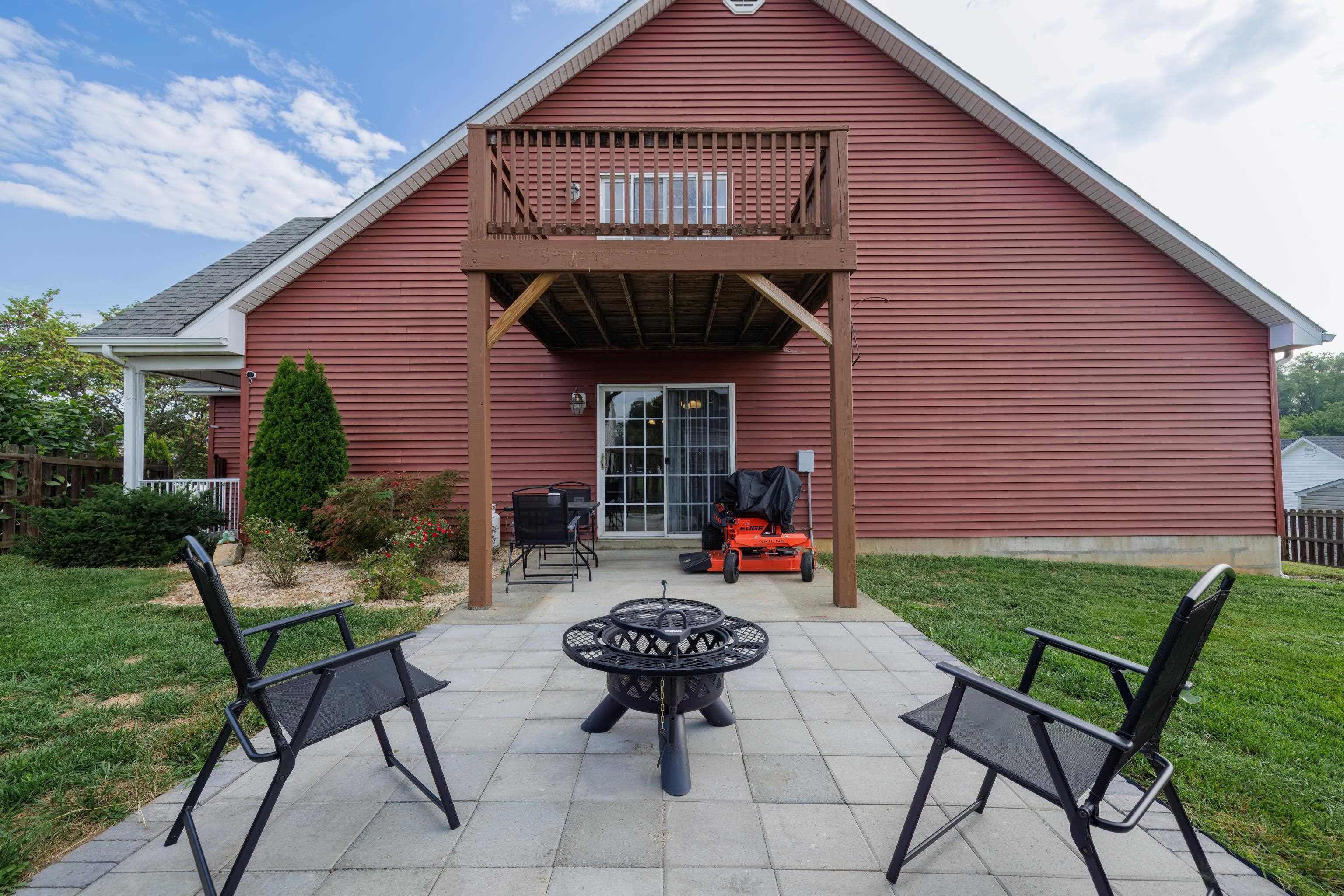 200 KINGSPORT RD, WAYNESBORO, Virginia 22980, 3 Bedrooms Bedrooms, ,2 BathroomsBathrooms,Residential,200 KINGSPORT RD,666907 MLS # 666907