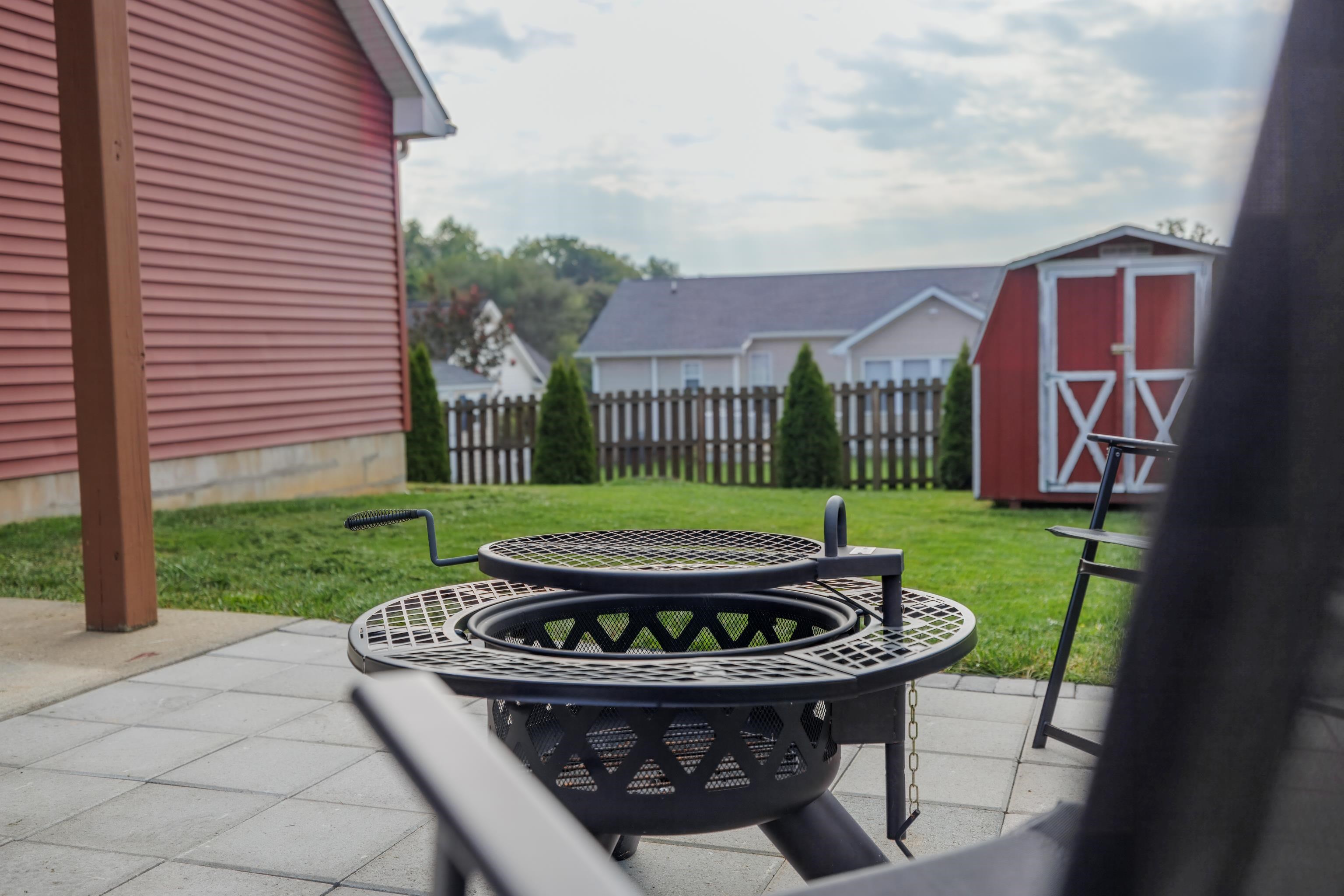 200 KINGSPORT RD, WAYNESBORO, Virginia 22980, 3 Bedrooms Bedrooms, ,2 BathroomsBathrooms,Residential,200 KINGSPORT RD,666907 MLS # 666907