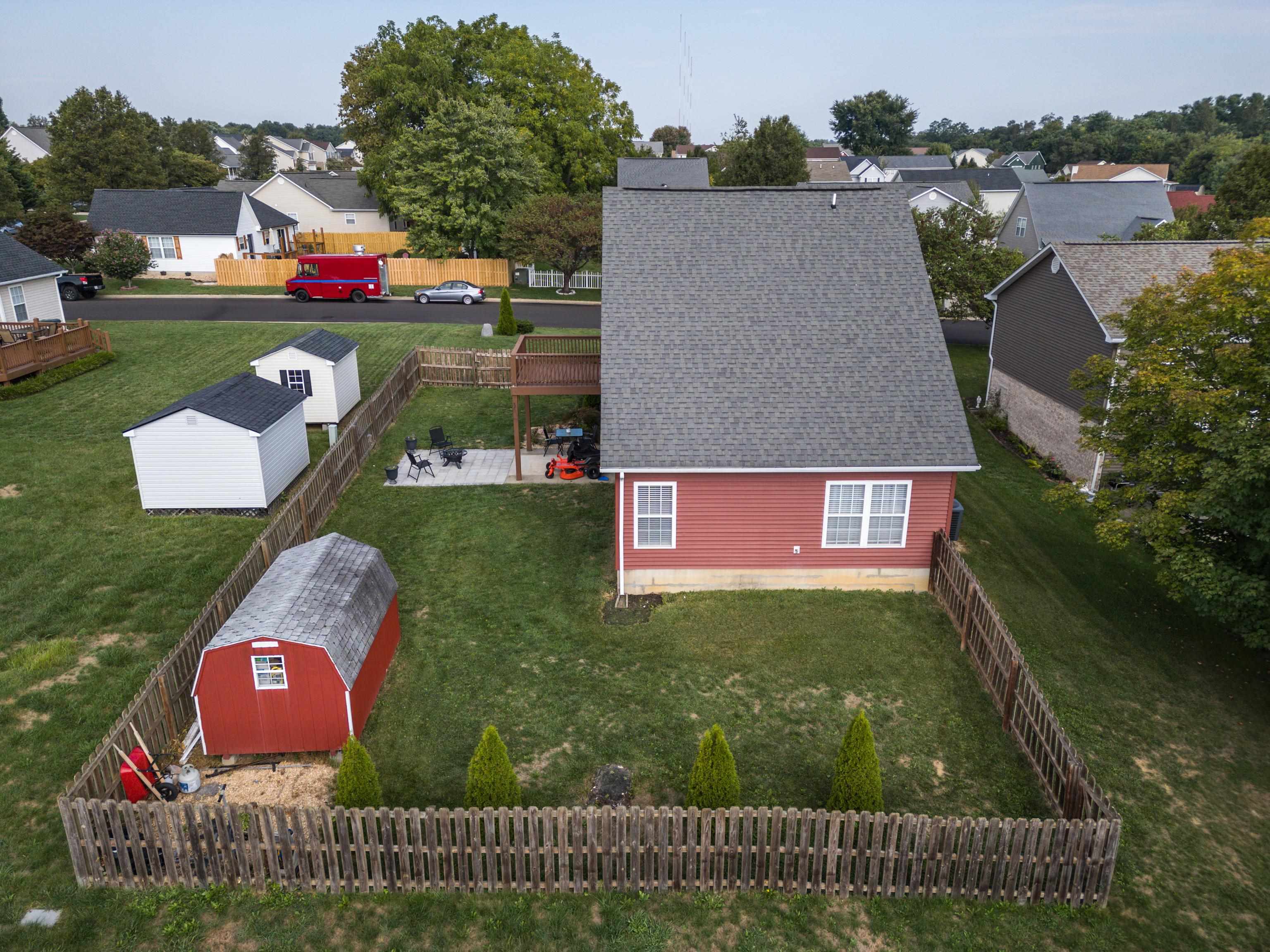 200 KINGSPORT RD, WAYNESBORO, Virginia 22980, 3 Bedrooms Bedrooms, ,2 BathroomsBathrooms,Residential,200 KINGSPORT RD,666907 MLS # 666907