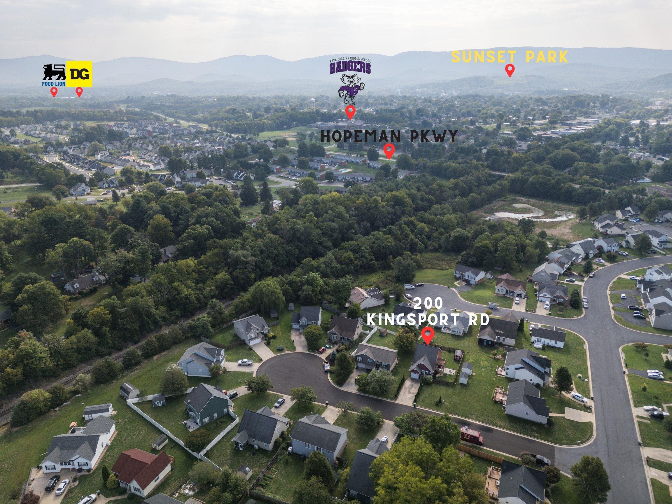 200 KINGSPORT RD, WAYNESBORO, Virginia 22980, 3 Bedrooms Bedrooms, ,2 BathroomsBathrooms,Residential,200 KINGSPORT RD,666907 MLS # 666907